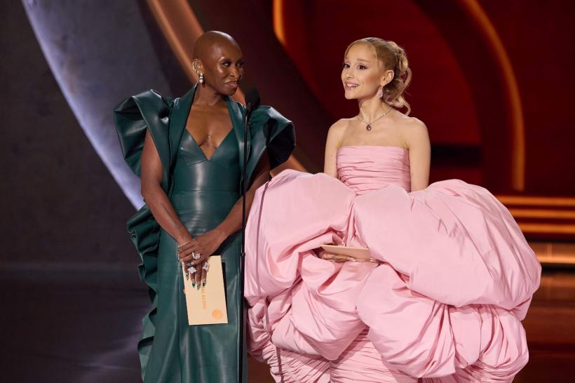 Oscar 2024. Cele mai neinspirate ținute de pe covorul roșu 18889119