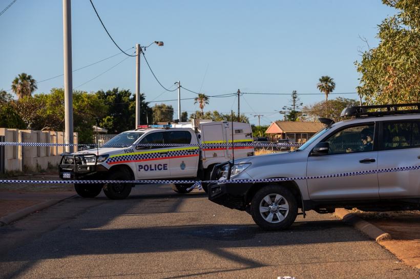 Polițist, mort în timpul logodnei sale  18889056