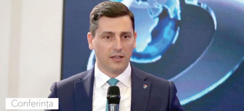 Sănătatea maramureșenilor - grija prezentului, investiția pentru viitor 18889004