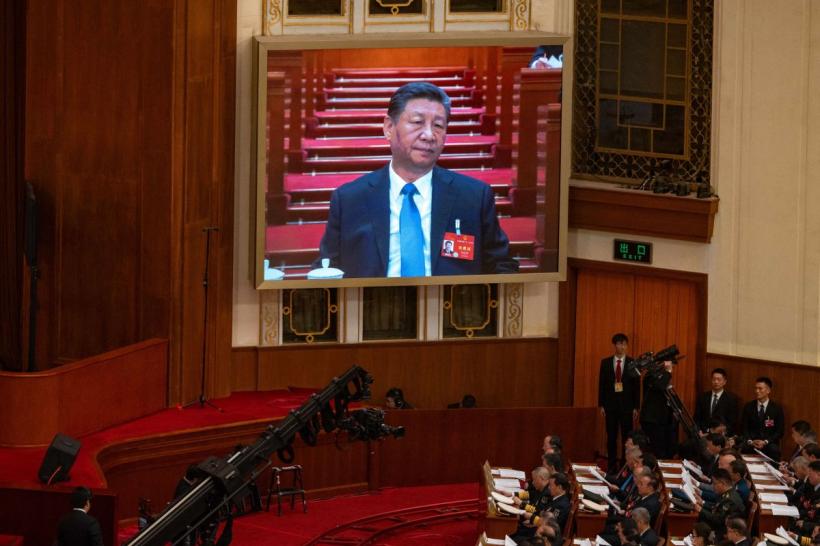 Pariul Chinei în cursa pentru Casa Albă. Liderii de la Beijing, în fața unei mari dileme 