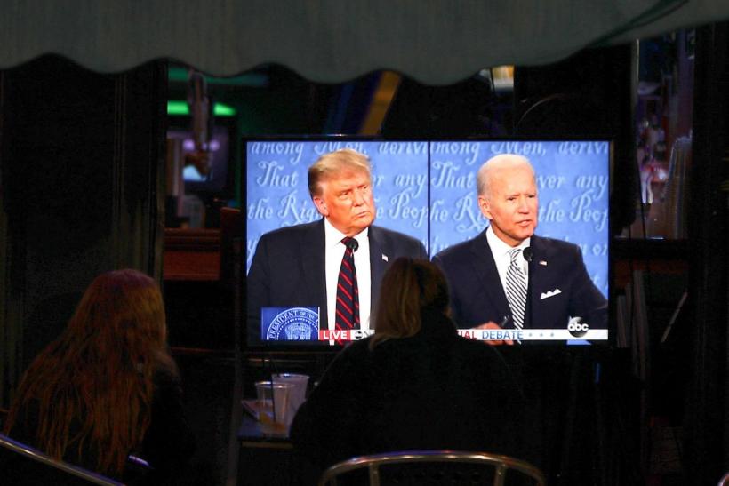 Pariul Chinei în cursa pentru Casa Albă. Liderii de la Beijing, în fața unei mari dileme  18889169