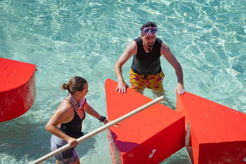 Diseară, de la 20:30, la Antena 1: proba de rezistență din finala Power Couple România decide câștigătorii marelui trofeu 18889308