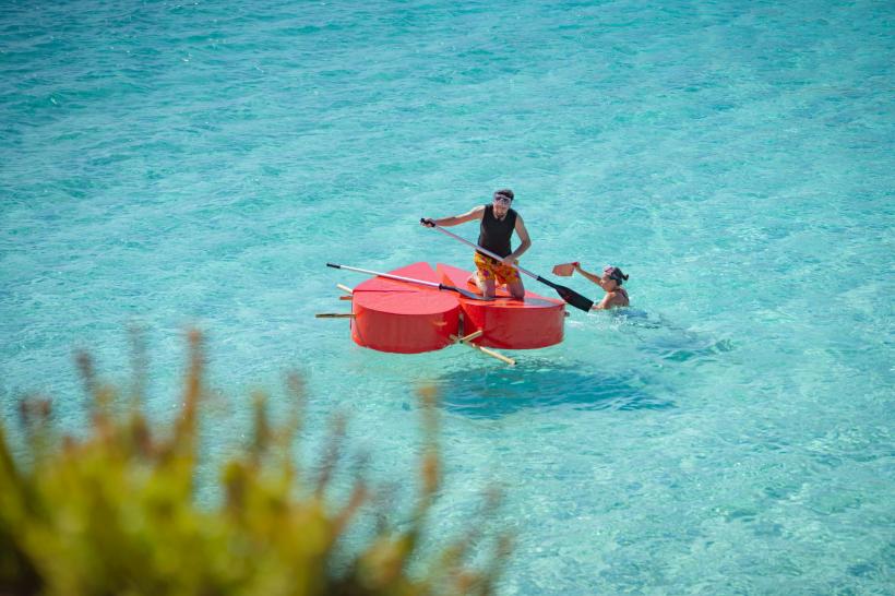 Diseară, de la 20:30, la Antena 1: proba de rezistență din finala Power Couple România decide câștigătorii marelui trofeu 18889309