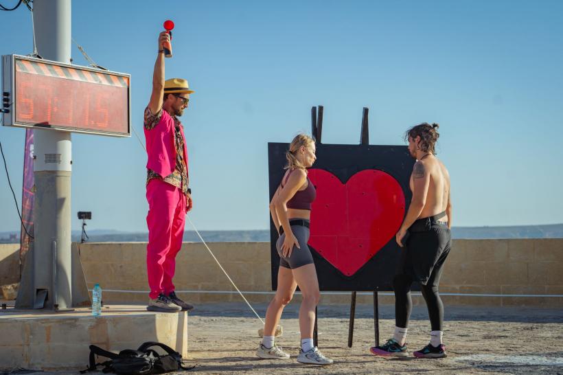 Diseară, de la 20:30, la Antena 1: proba de rezistență din finala Power Couple România decide câștigătorii marelui trofeu 18889312