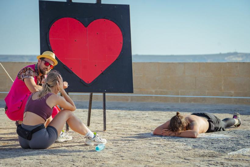 Diseară, de la 20:30, la Antena 1: proba de rezistență din finala Power Couple România decide câștigătorii marelui trofeu 18889313