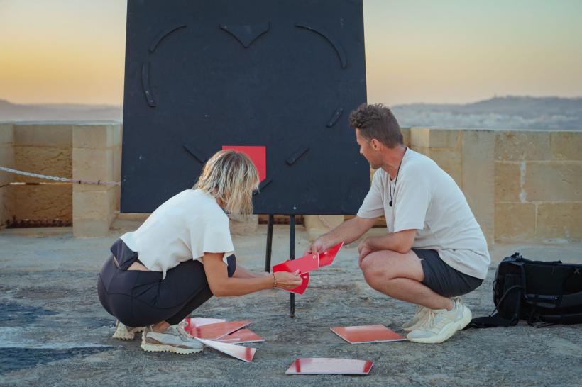 Diseară, de la 20:30, la Antena 1: proba de rezistență din finala Power Couple România decide câștigătorii marelui trofeu 18889316