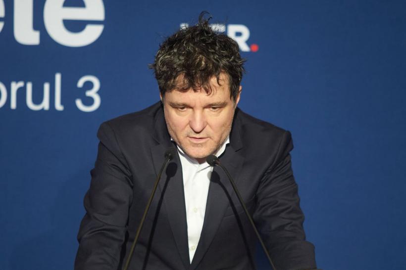 Sondajele interne ale PSD și PNL arată că Piedone se află pe primul loc, în orice scenariu, pentru Primăria Capitalei. Luptă strânsă, într-o singură situație 18889162