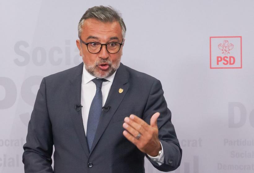 Sondajele interne ale PSD și PNL arată că Piedone se află pe primul loc, în orice scenariu, pentru Primăria Capitalei. Luptă strânsă, într-o singură situație 18889166