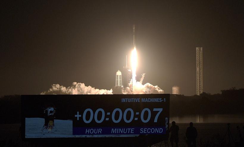 Racheta Kairos a companiei Space One a explodat la câteva secunde după lansare