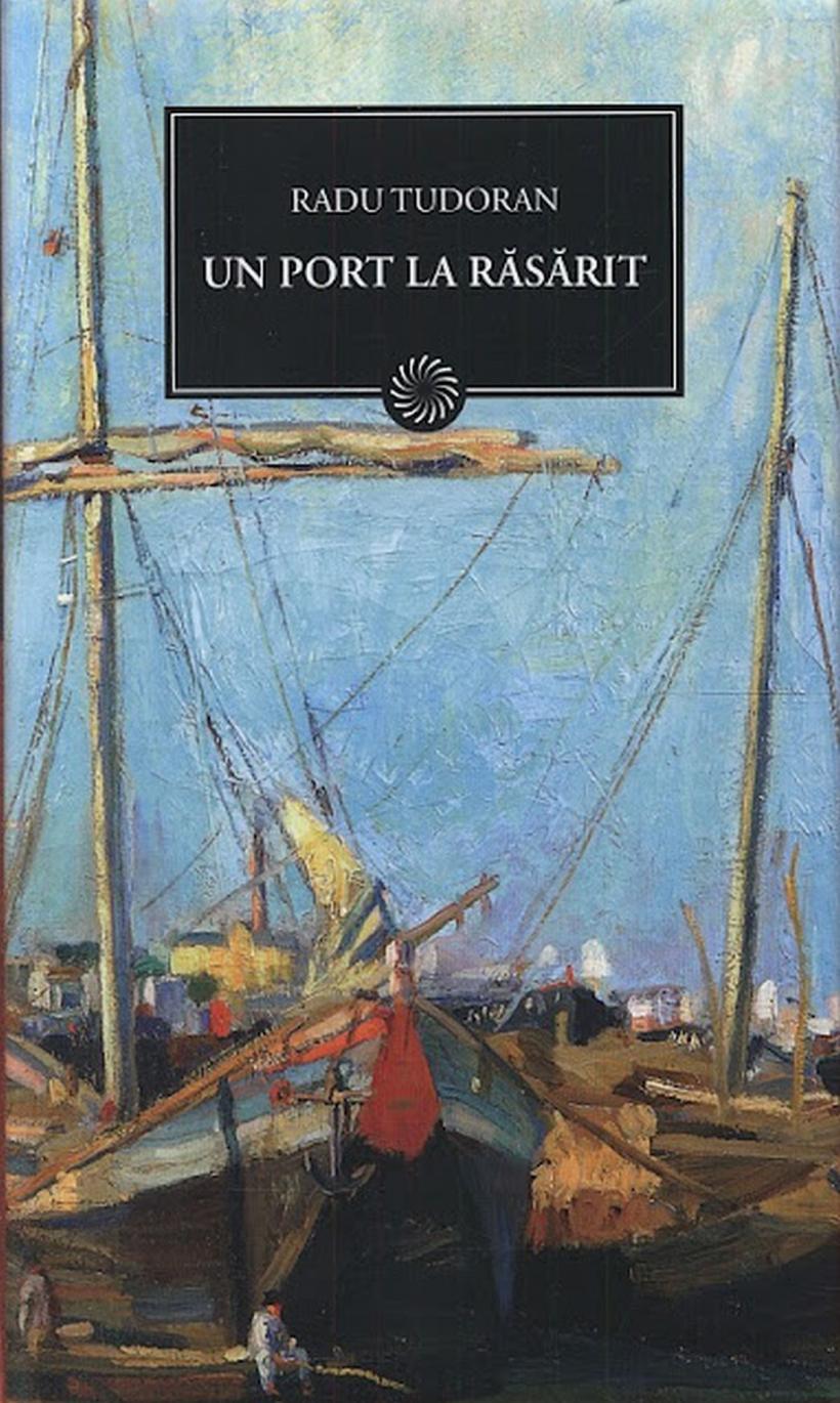 Povestea scriitorului care ne-a dăruit nestemata „Toate pânzele sus!”. Radu Tudoran, marinarul cu sânge albastru de romancier 18889125