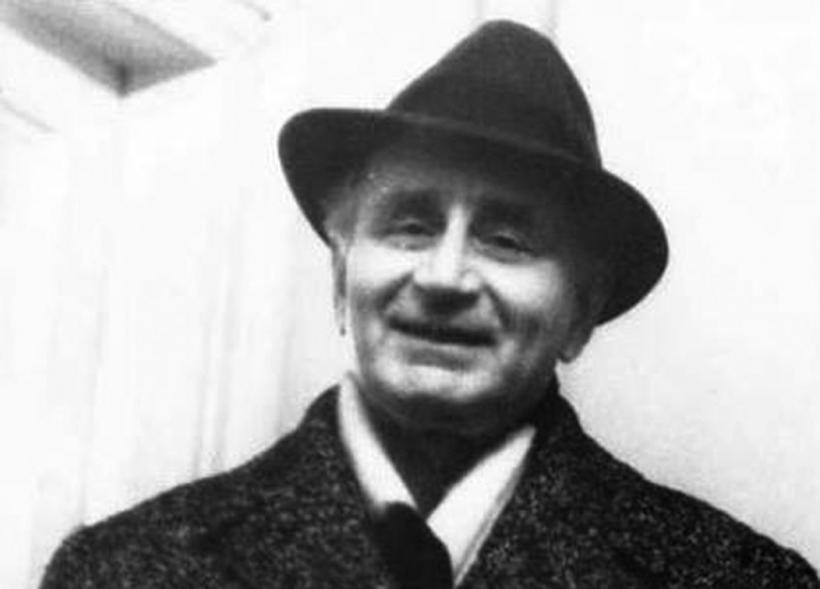 Povestea scriitorului care ne-a dăruit nestemata „Toate pânzele sus!”. Radu Tudoran, marinarul cu sânge albastru de romancier 18889182