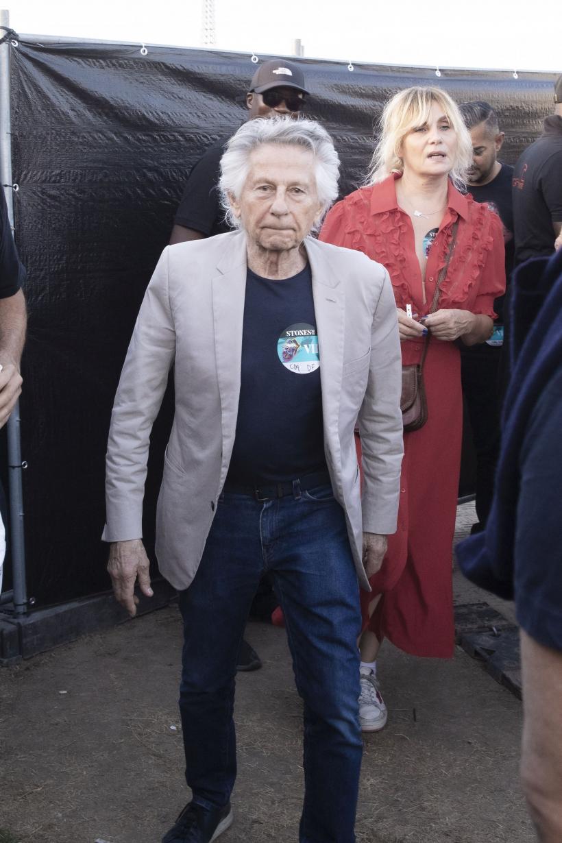 La 90 de ani, celebrul Roman Polanski va fi judecat anul viitor, în Los Angeles, pentru viol 18889218