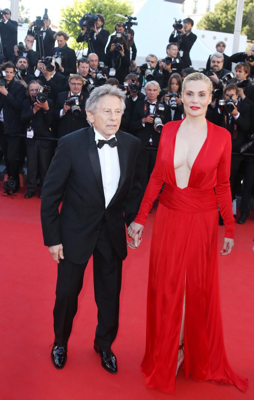 La 90 de ani, celebrul Roman Polanski va fi judecat anul viitor, în Los Angeles, pentru viol 18889219