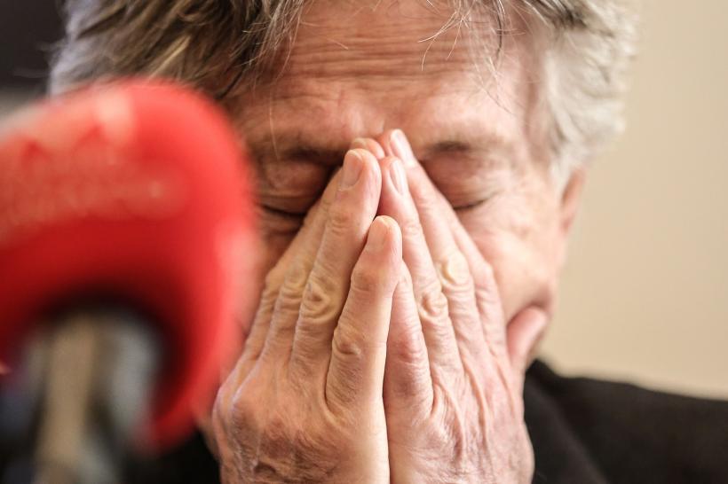 La 90 de ani, celebrul Roman Polanski va fi judecat anul viitor, în Los Angeles, pentru viol 18889221