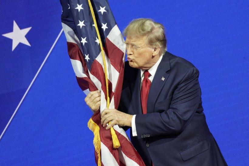 Biden și Trump au obţinut nominalizarea din partea partidelor lor. Urmează prima revanșă a alegerilor prezidențiale americane din ultimii aproape 70 de ani 18889213