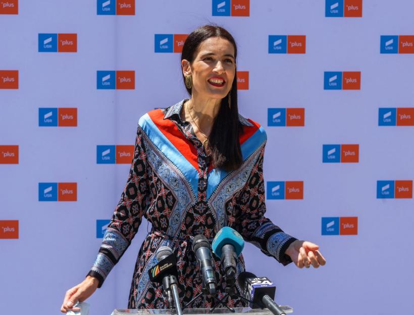 USR își aruncă în lupta electorală colecția de „penali” care țipă că s-a stricat Justiția 18889337