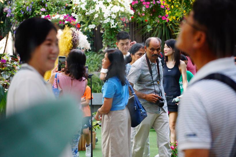 Singapore, statul care a crescut speranța de viață sănătoasă cu 15 ani 18889361