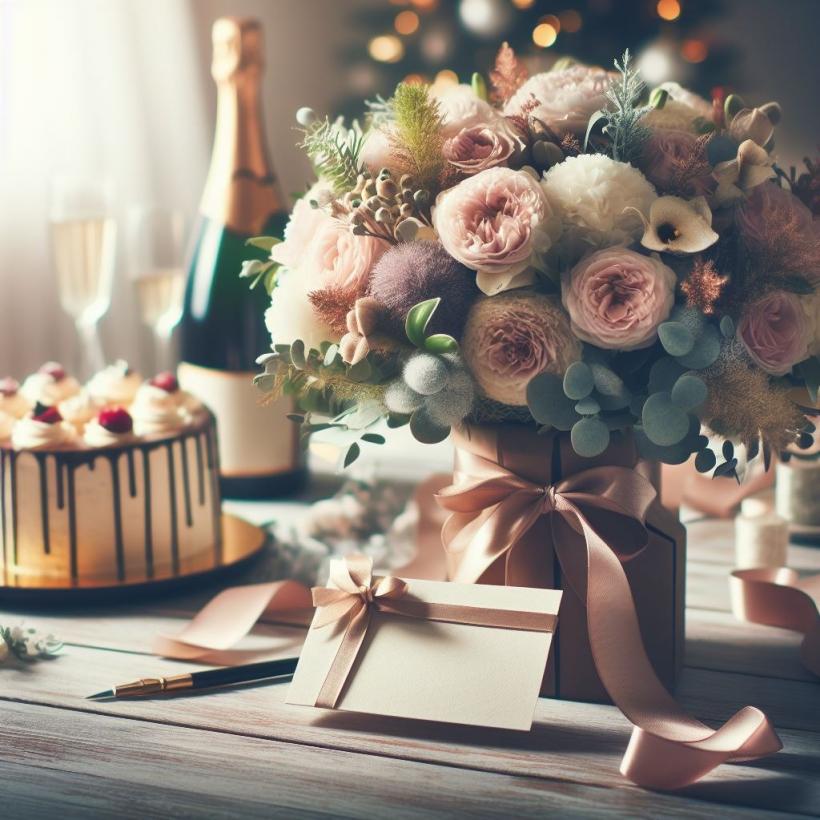 Cum Să Îți Exprimi Sentimentele cu Flori Online în București 18889454