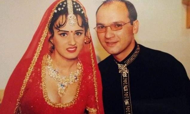 Krishna și Rukmini, cuplul în vogă al anilor 2000. Schimbările prin care au trecut de-a lungul anilor 18889458