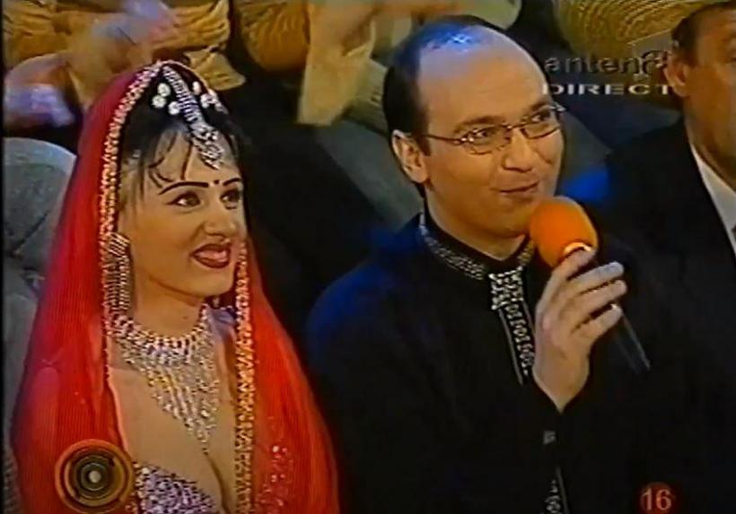 Krishna și Rukmini, cuplul în vogă al anilor 2000. Schimbările prin care au trecut de-a lungul anilor 18889460