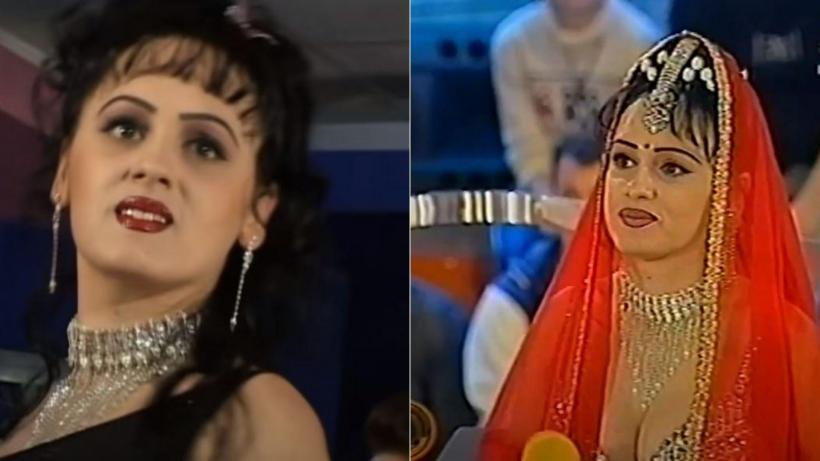 Krishna și Rukmini, cuplul în vogă al anilor 2000. Schimbările prin care au trecut de-a lungul anilor 18889461