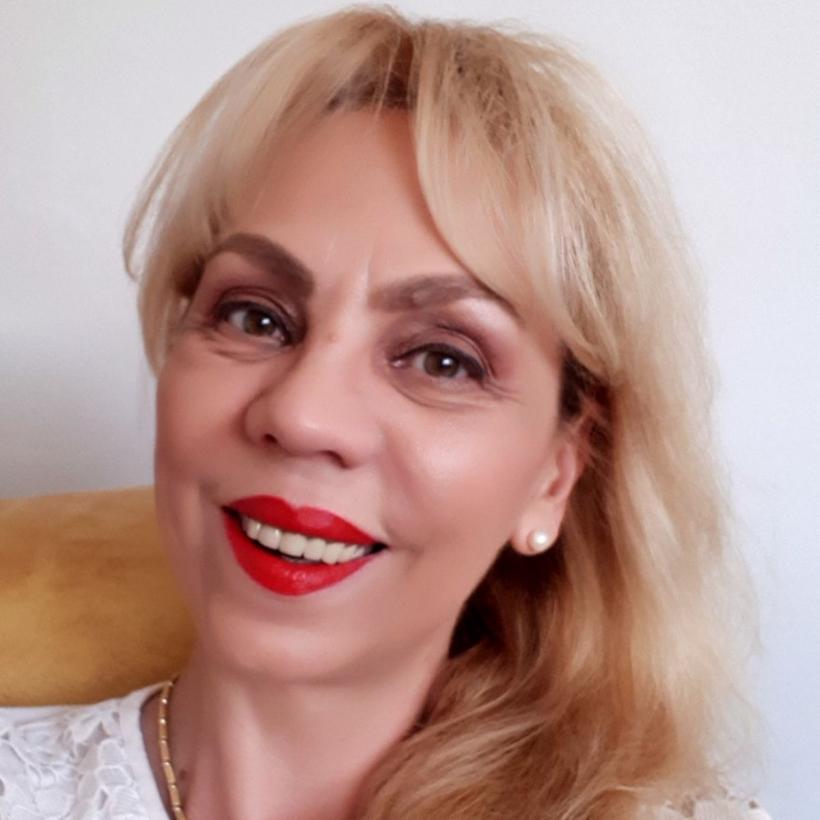 Dialog necruțător cu psihologul și psihoterapeutul Ioana Scoruș: „Ca popor, avem maturitatea psihologică a unui copil de 2 ani!” 18889347