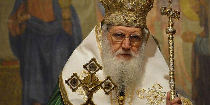 A murit Patriarhul Neofit al Bulgariei, la vârsta de 78 de ani  18889397