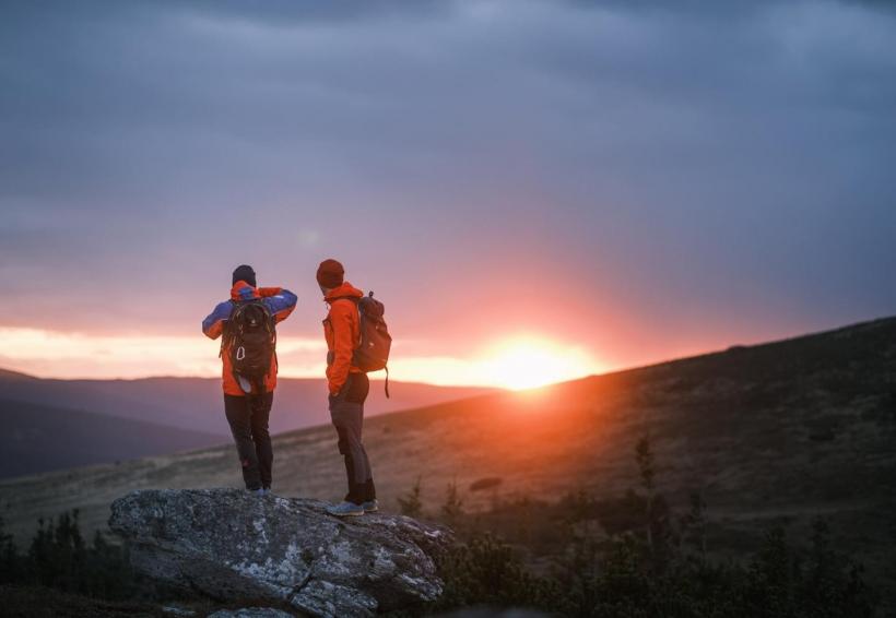 Cine a fost muza lui George Coșbuc: o săsoaică frumoasă din Sibiu a dat numele unei poteci din Păltiniș 18889405