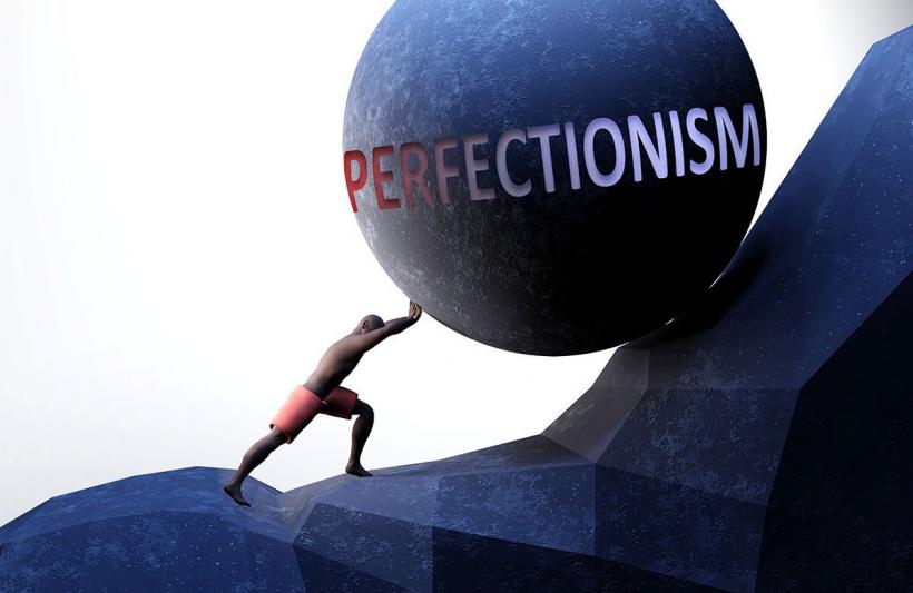 Perfecționismul orientat către ceilalți