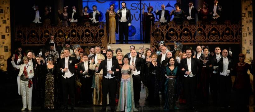 Primăvară culturală la Timișoara 18889382