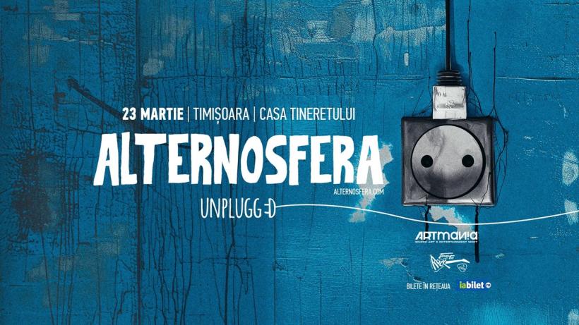 Primăvară culturală la Timișoara 18889383