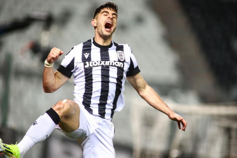 Răzvan Lucescu și PAOK sunt în sferturile de finală ale Conference League după un meci dramatic 18889571