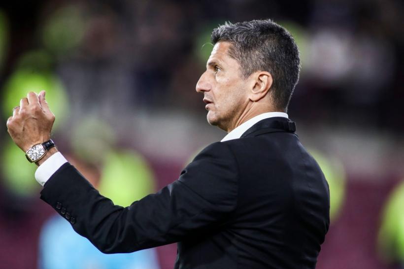 Răzvan Lucescu și PAOK sunt în sferturile de finală ale Conference League după un meci dramatic 18889572