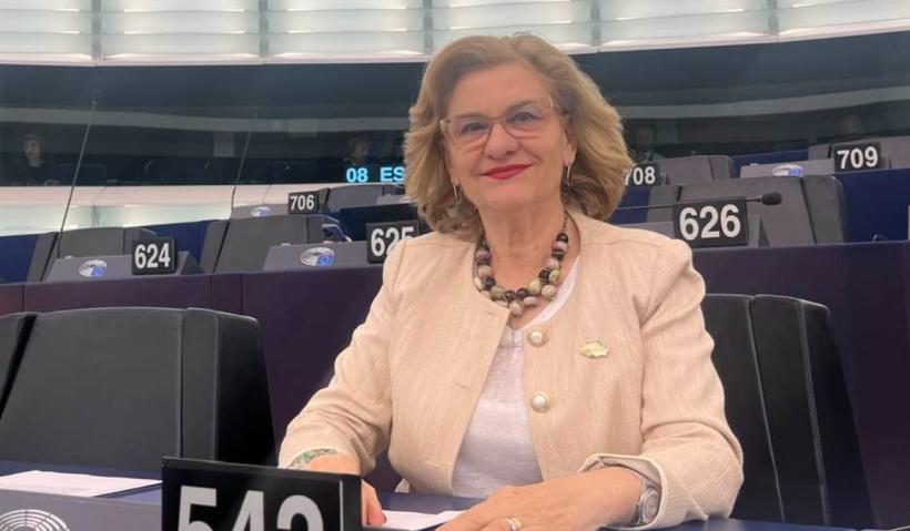 Parlamentul European a dezbătut și votat, cu marea majoritate a voturilor, Rezoluţia privind restituirea Tezaurului României însușit ilegal de Rusia