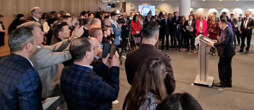 UE se implică în recuperarea Tezaurului național al României, furat de ruși 18889324