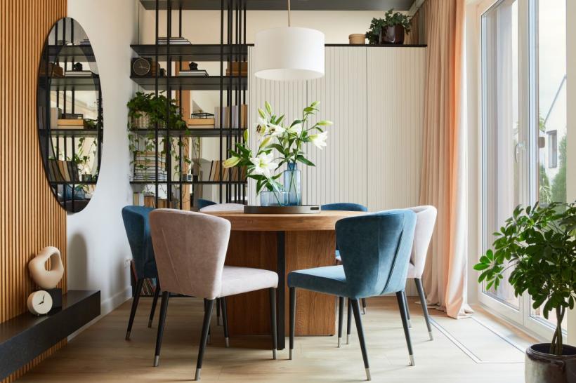 4 sfaturi despre cum să alegi un mobilier calitativ pentru locuința ta