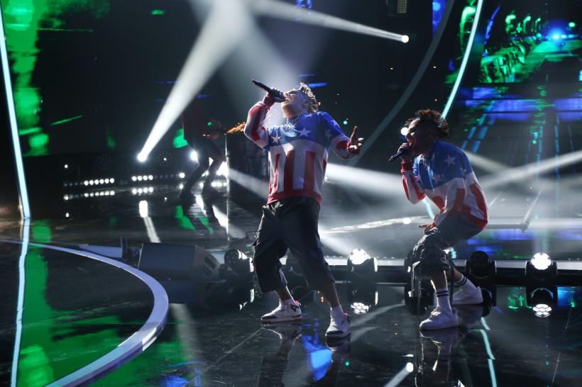 Connect-R și SHIFT, surprinși de ruletă cu o super transformare sâmbătă, la Te cunosc de undeva!  Andreea Bălan: “E unul dintre cele mai bune momente ale voastre!” 18889647