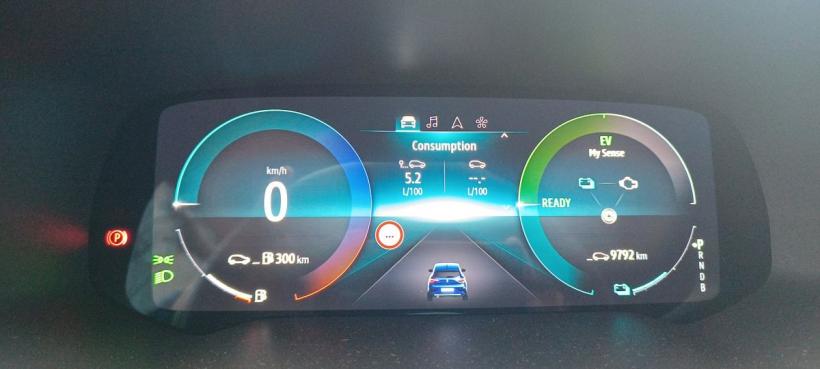 Unde e cea mai bună mașină hibridă 18889522