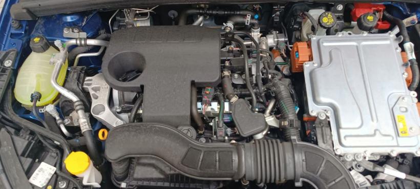 Unde e cea mai bună mașină hibridă 18889524