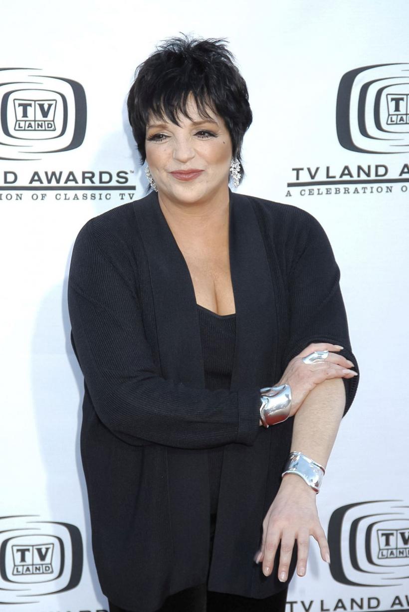 Ce spune Liza Minneli despre clipele grele prin care a trecut: "Continuați să mergeți înainte, ăsta e secretul” 18889694