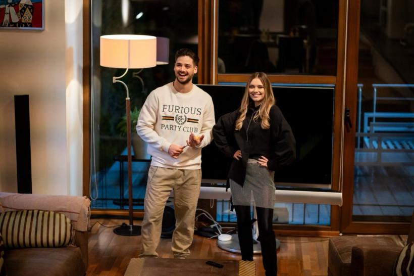 Noile episoade ale celui de-al treilea sezon Lia – Soţia soţului meu, în topul preferinţelor publicului comercial feminin 18889733