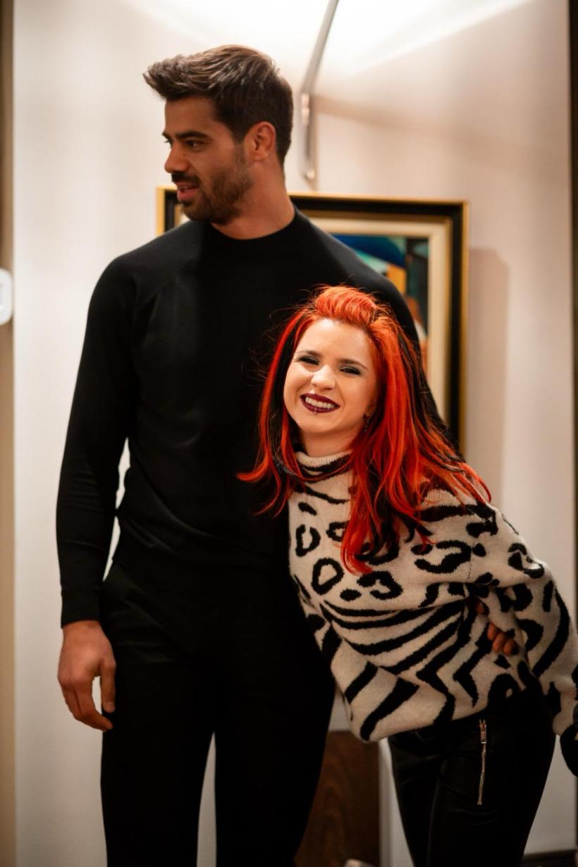 Noile episoade ale celui de-al treilea sezon Lia – Soţia soţului meu, în topul preferinţelor publicului comercial feminin 18889739