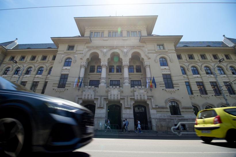 Raport devastator al Curții de Conturi la Primăria Capitalei. Cheltuieli ilegale de aproape zece milioane de euro 18889557