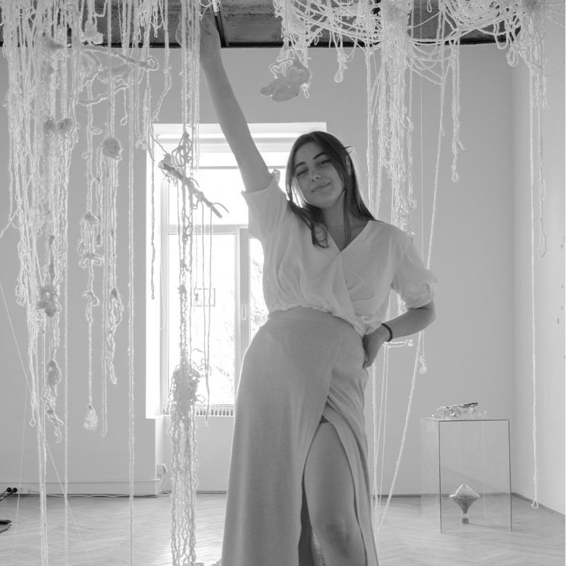 Proiectul cultural ROOTS propune în luna martie patru evenimente cu acces liber pentru studenți, în București 18889602