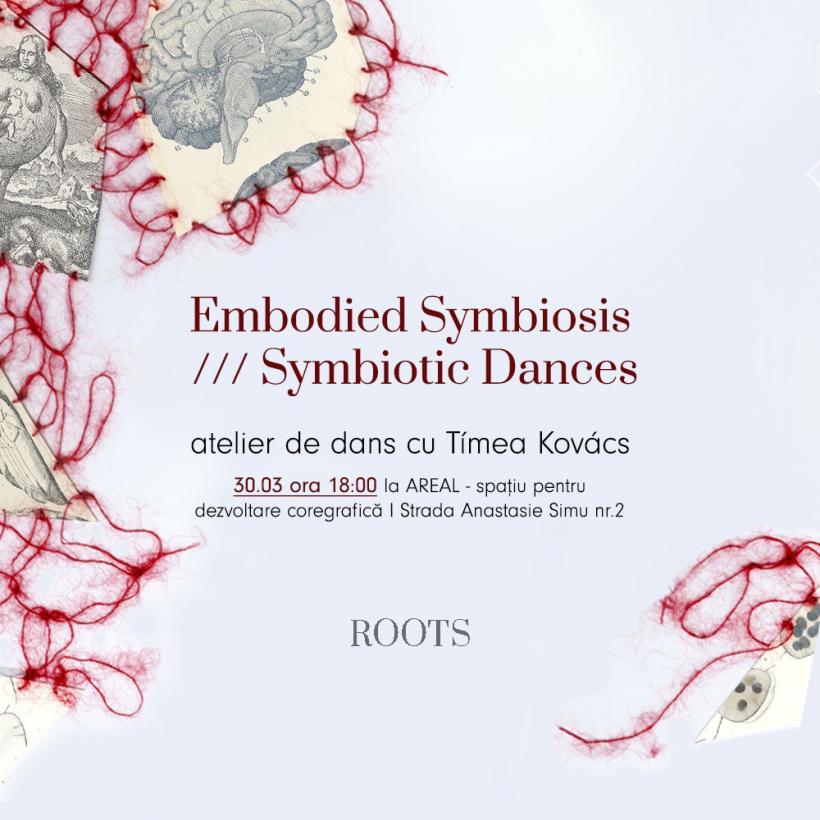 Proiectul cultural ROOTS propune în luna martie patru evenimente cu acces liber pentru studenți, în București 18889605