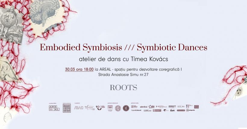 Proiectul cultural ROOTS propune în luna martie patru evenimente cu acces liber pentru studenți, în București 18889606