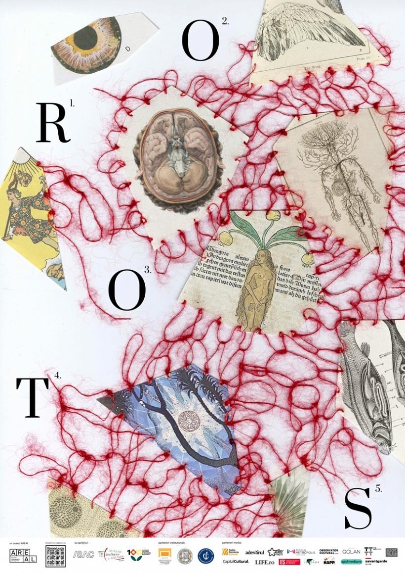 Proiectul cultural ROOTS propune în luna martie patru evenimente cu acces liber pentru studenți, în București 18889607