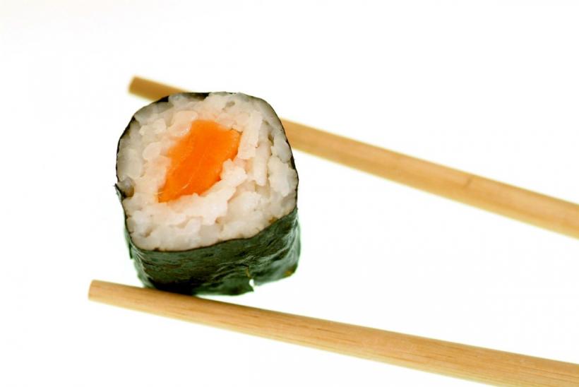 Tot ce trebuie să știi despre sushi, preparatul japonez vedetă