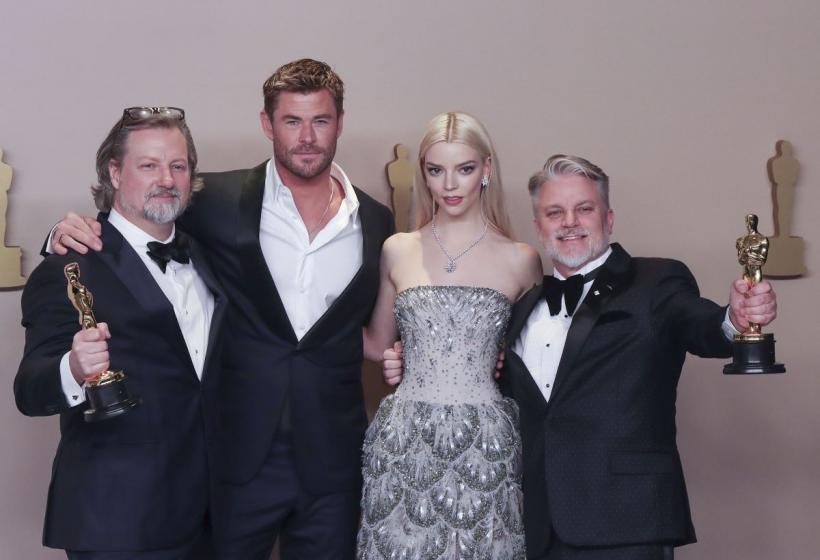 Uimitor: Câștigătorii premiilor Oscar trăiesc mai mult decât actorii nepremiați. De ce? 18889786