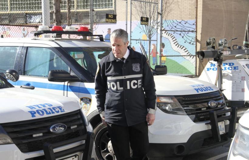 Triplă crimă: Un om al străzii și-a ucis sora de 13 ani, mama vitregă și fosta parteneră  18889936